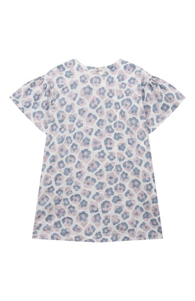 Хлопковое платье капля ZHANNA & ANNA, арт. ZAOZ00000214