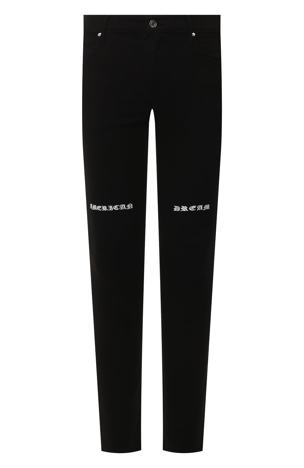 Джинсы RTA, арт. MH9AC-1ADBK, фото 1