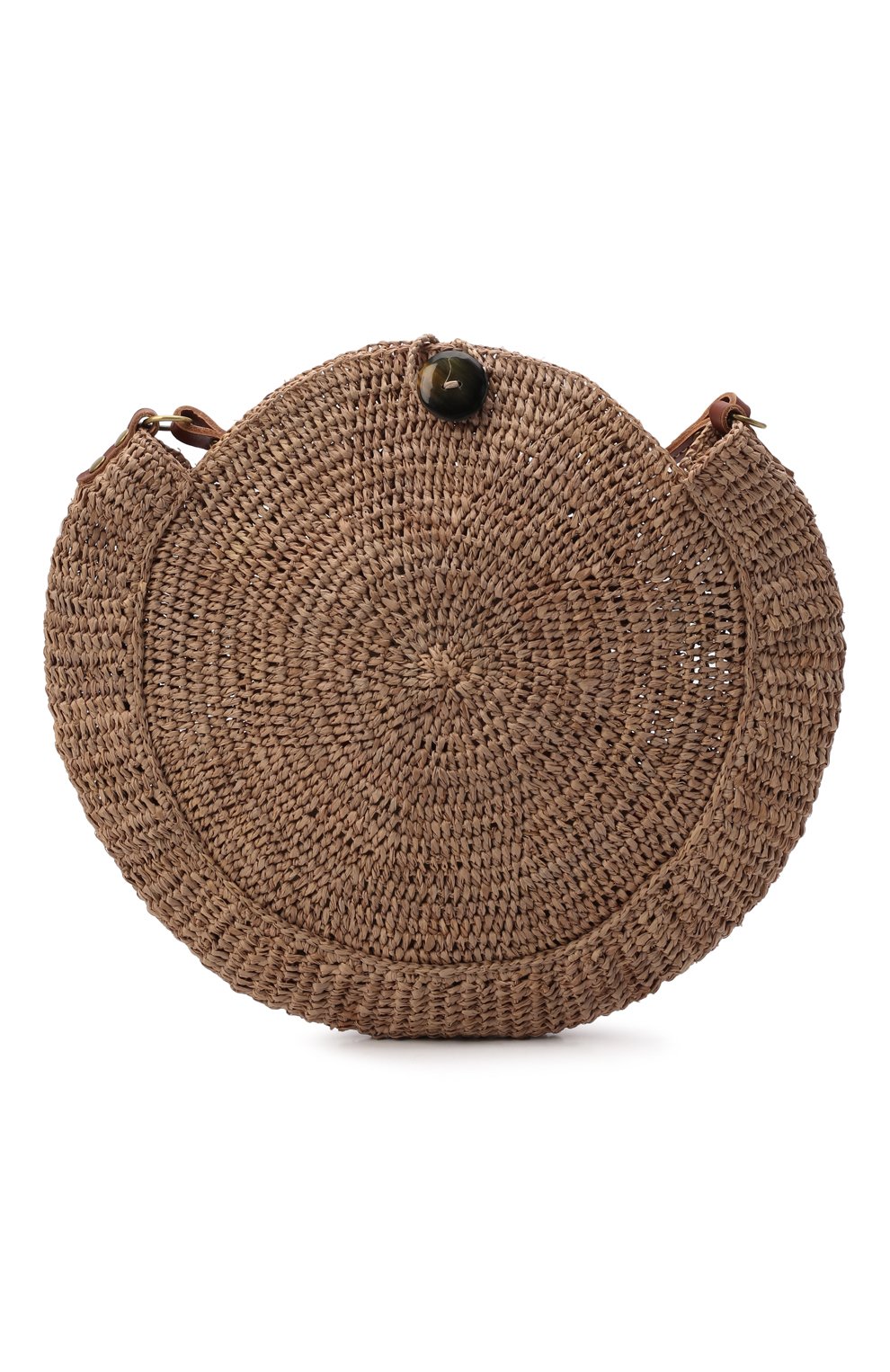 Сумка nova xs SANS-ARCIDET бежевого цвета по цене 14850 руб., арт. N0VA MA-C S22/XS, фото 1 Сумка nova xs SANS-ARCIDET, арт. N0VA MA-C S22/XS, фото 1