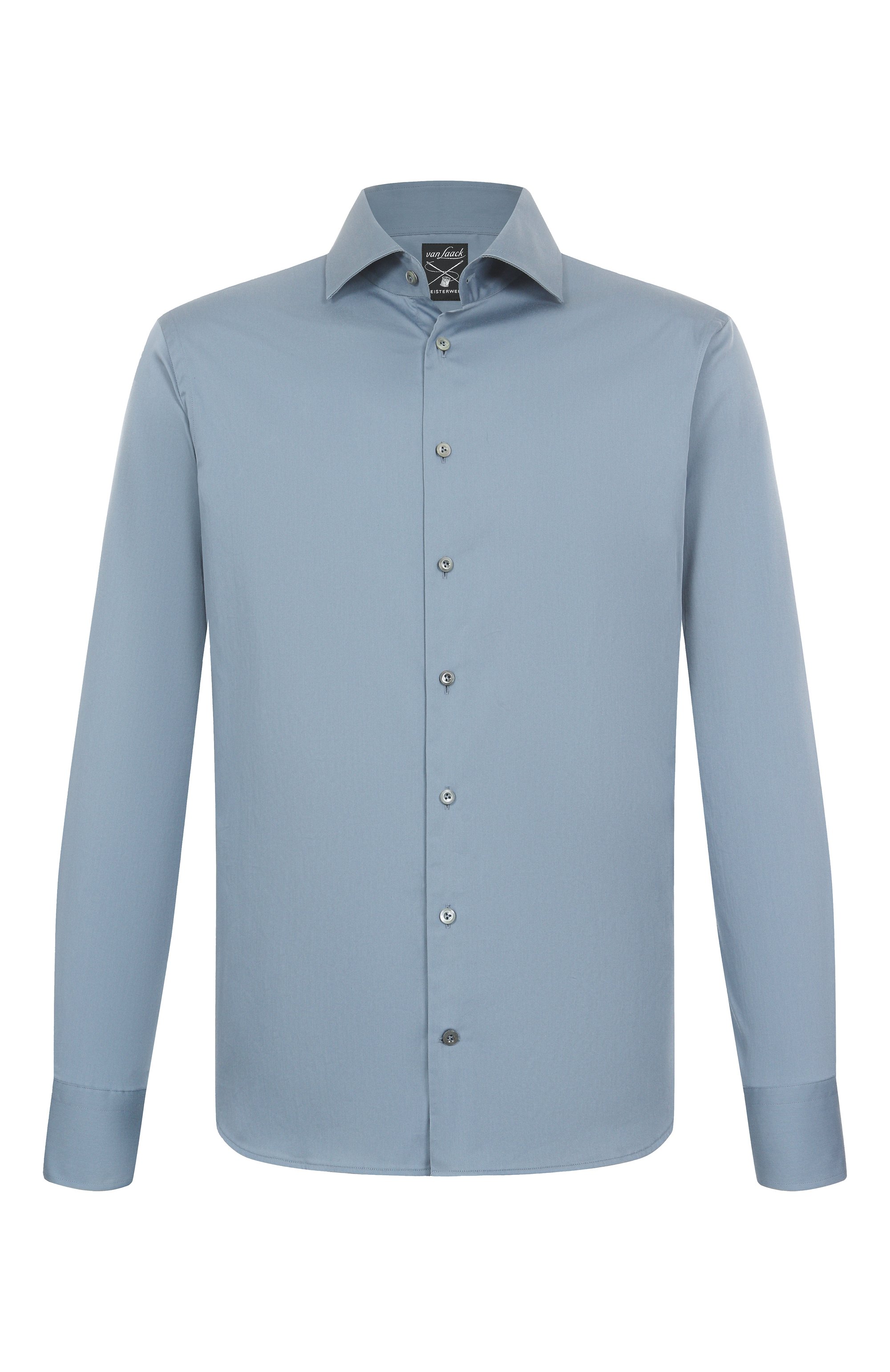 Хлопковая сорочка VAN LAACK, арт. VL-RIVARA-SF/130830, фото 1