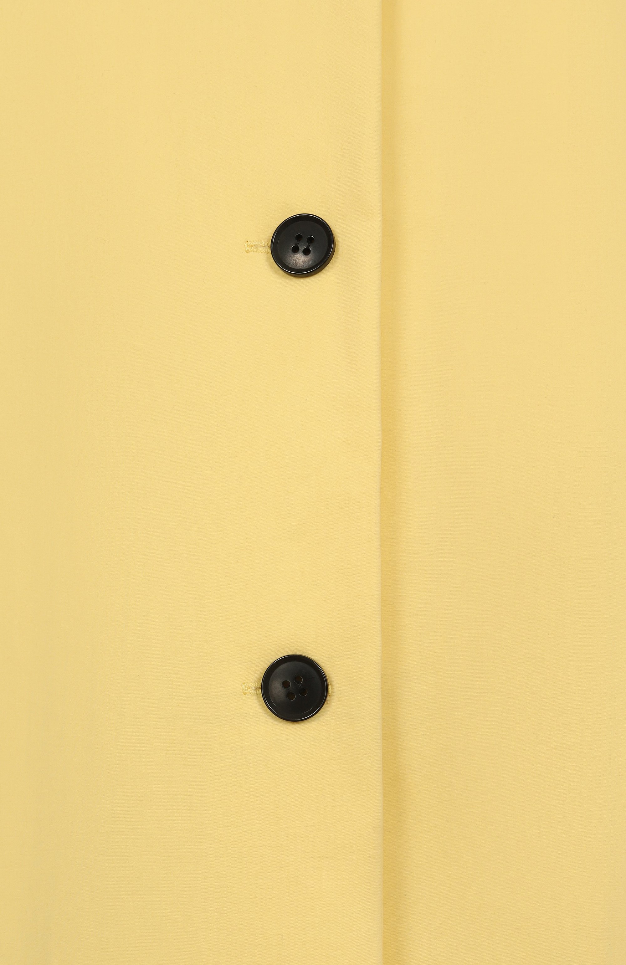 Хлопковый тренч LESYANEBO, арт. LN01H-961_TEX, фото 6