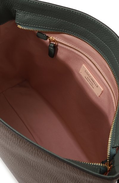 Сумка-тоут liya COCCINELLE, арт. E1 MD0 13 02 01, фото 5