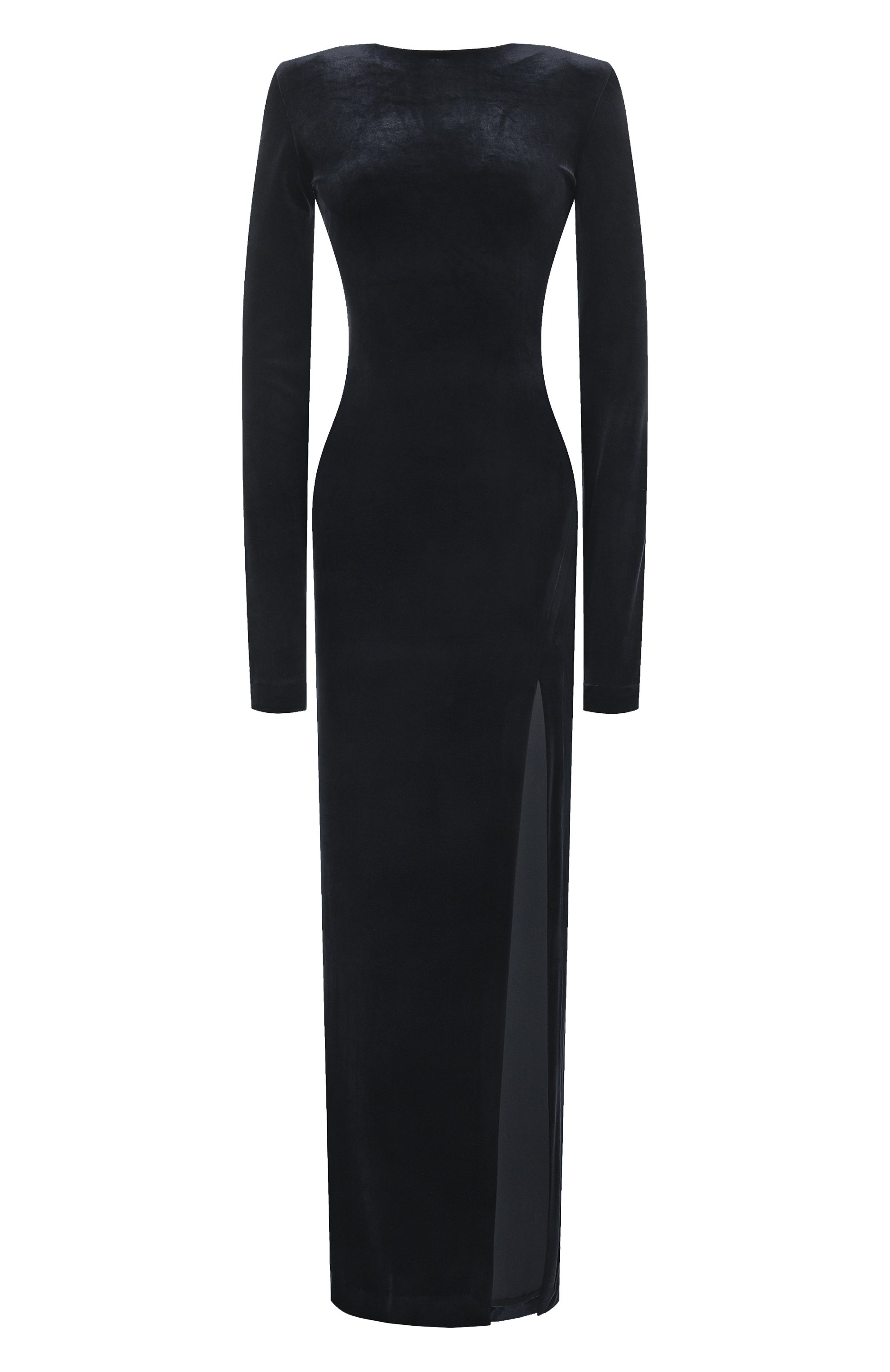 Бархатное платье FLASHIN, арт. FX23DBV, фото 1