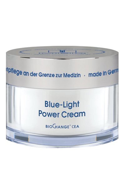 Крем для лица biochange cea blue-light power cream (50ml) MEDICAL BEAUTY RESEARCH, арт. 1245, фото 1
