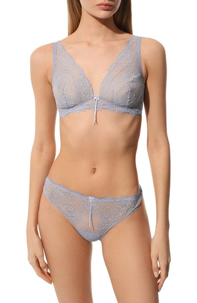 Трусы-бразилиана AMBRA, арт. 1510, фото 2