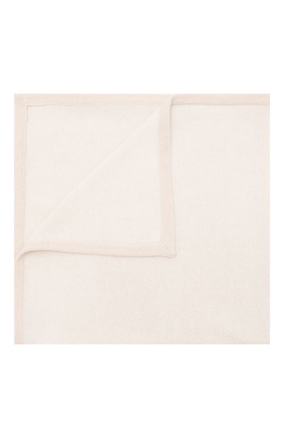 Кашемировый плед BRUNELLO CUCINELLI, арт. B1205L011, фото 1