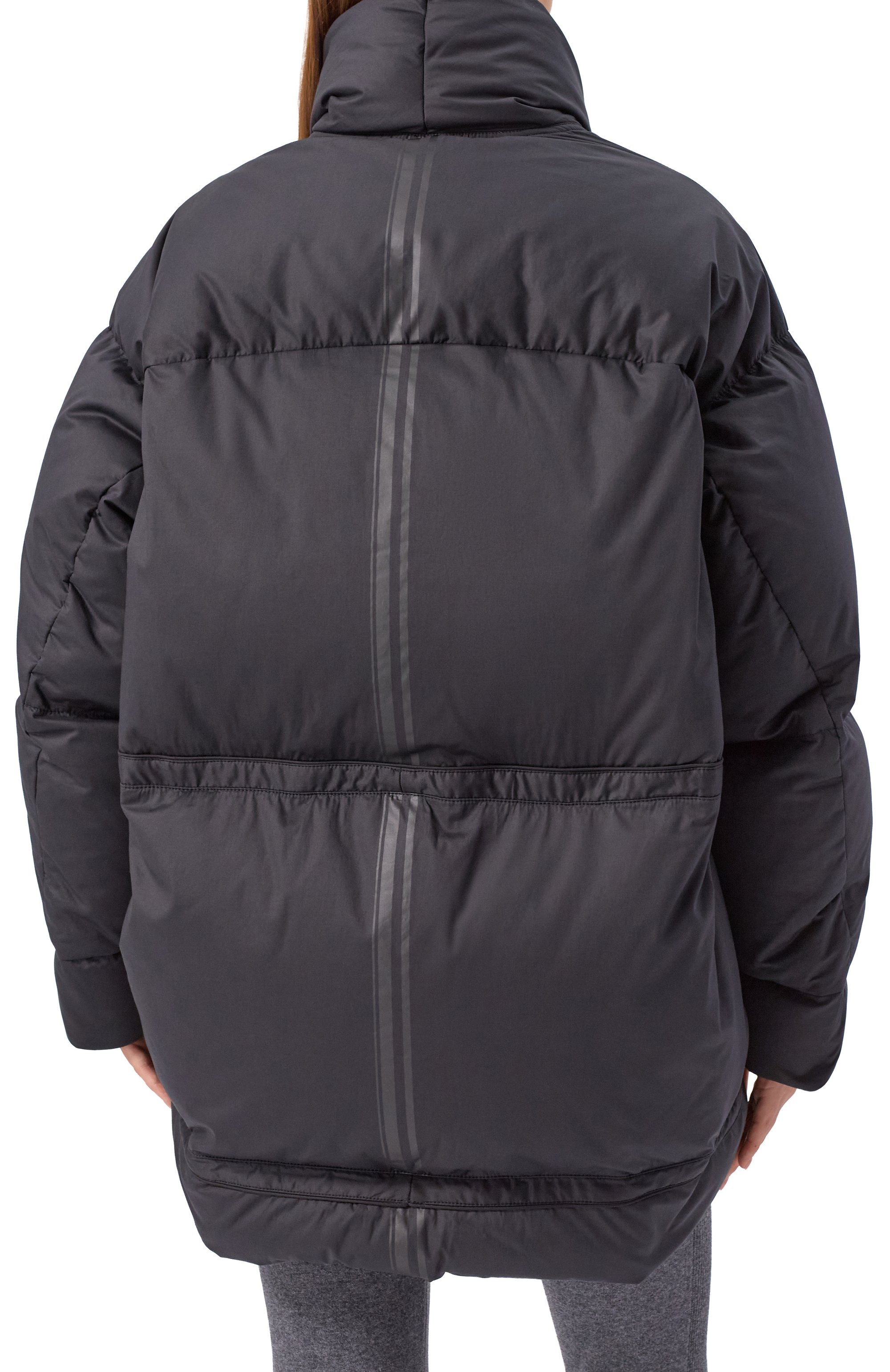 Пуховик MORDECAI, арт. 25A96MRD39/R, фото 4