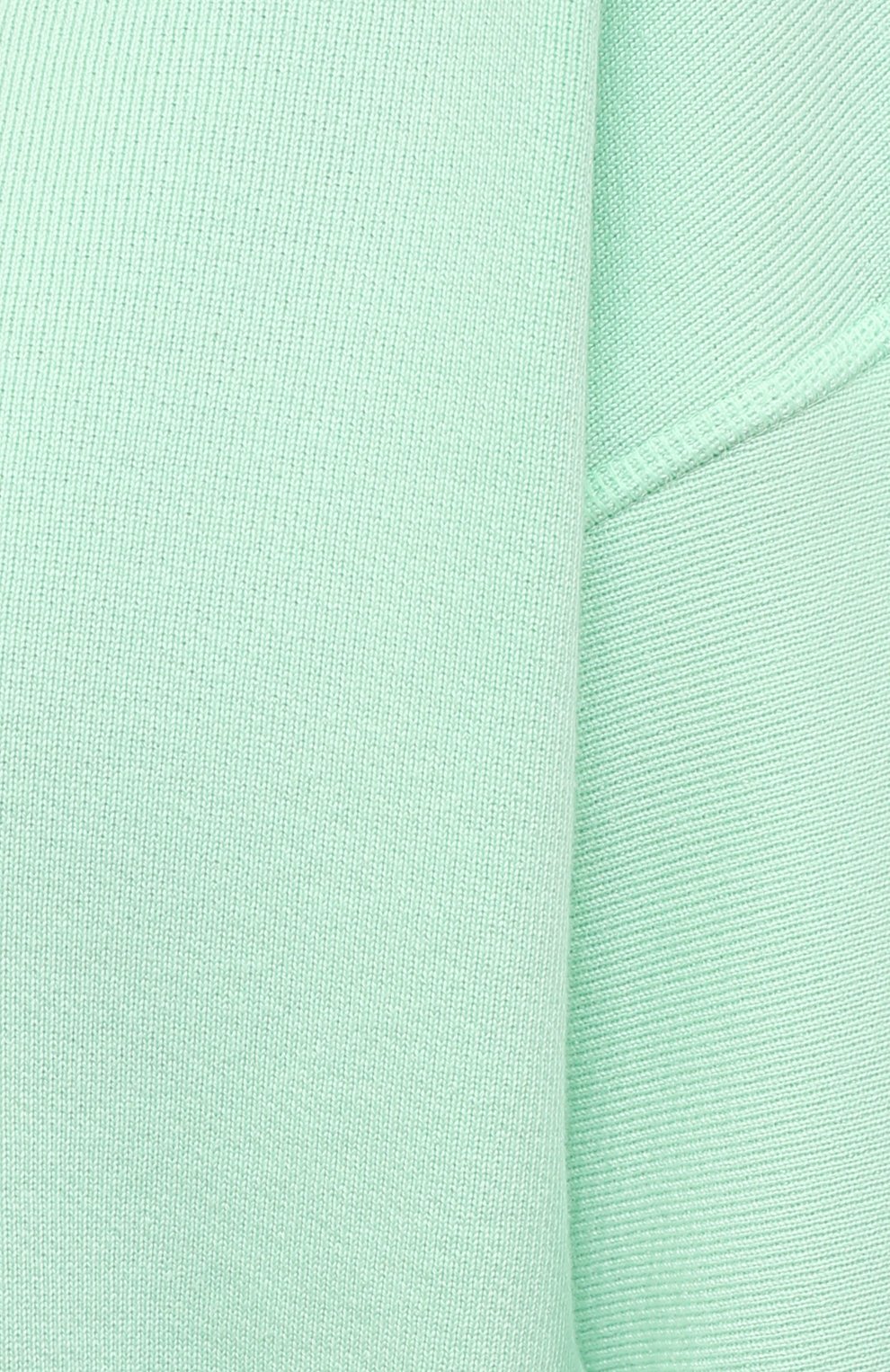 Хлопковое худи reebok x victoria beckham REEBOK, арт. H30278, фото 5