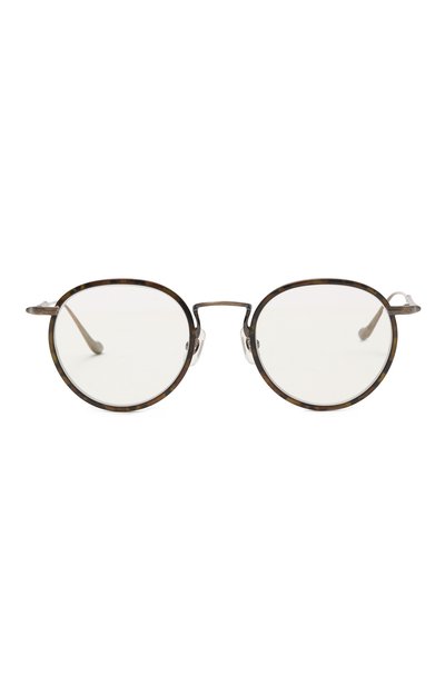 Оправа MATSUDA, арт. M3058 AG-S, фото 4