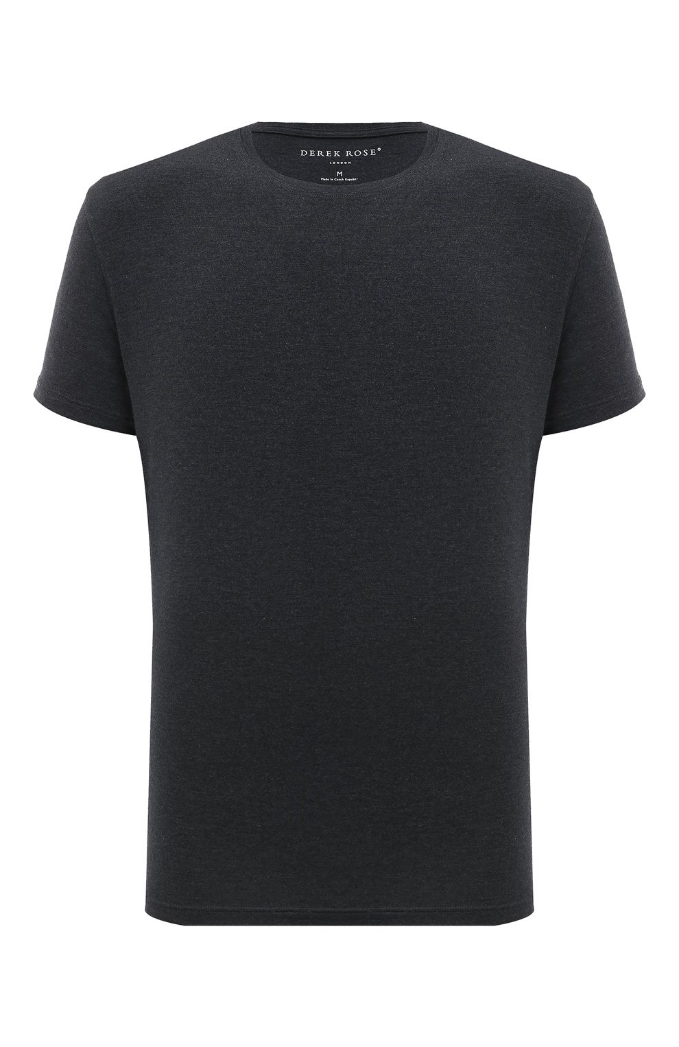 Футболка DEREK ROSE, арт. 3048-MARL001, фото 1