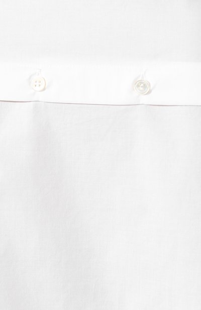 Хлопковая рубашка TELA, арт. 02 3252 01 9970, фото 5