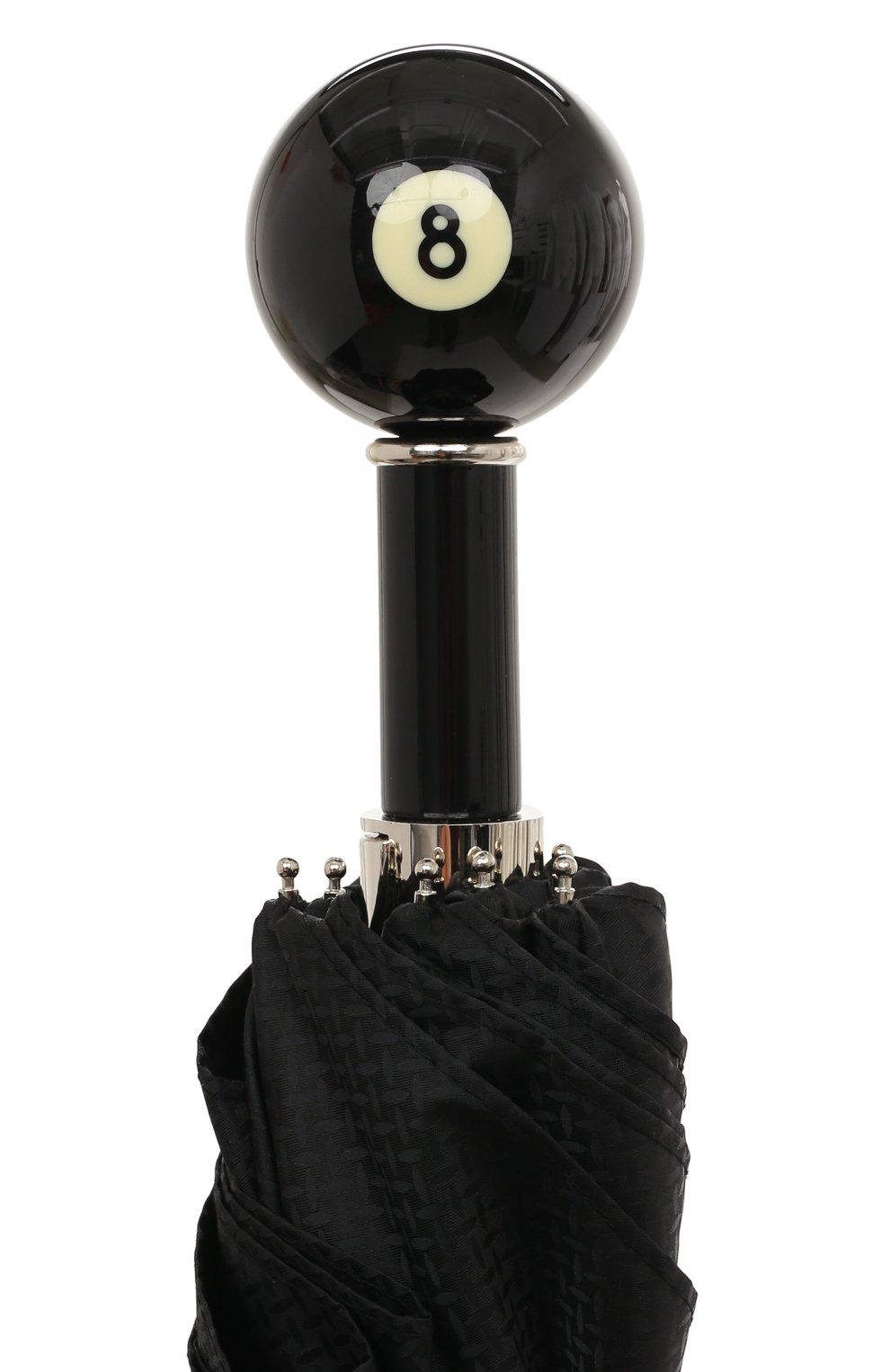 Складной зонт PASOTTI OMBRELLI, арт. 64S/SC0TLAND 50890/5/N30/T, фото 5