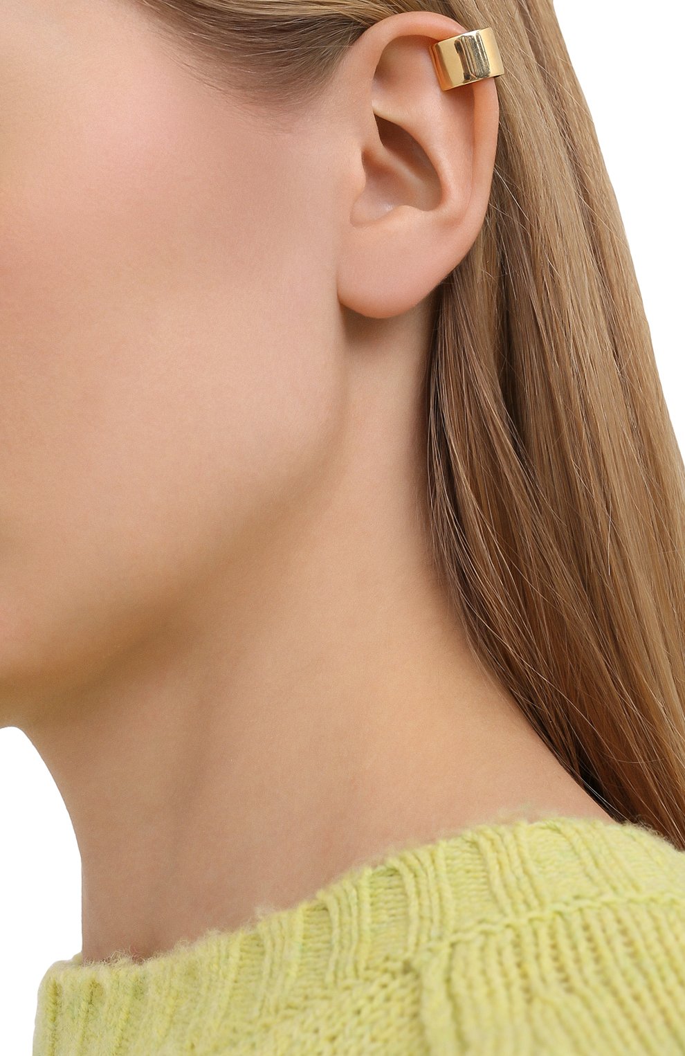 Моносерьга-кафф JEWLIA, арт. 3124.JR-97, фото 4