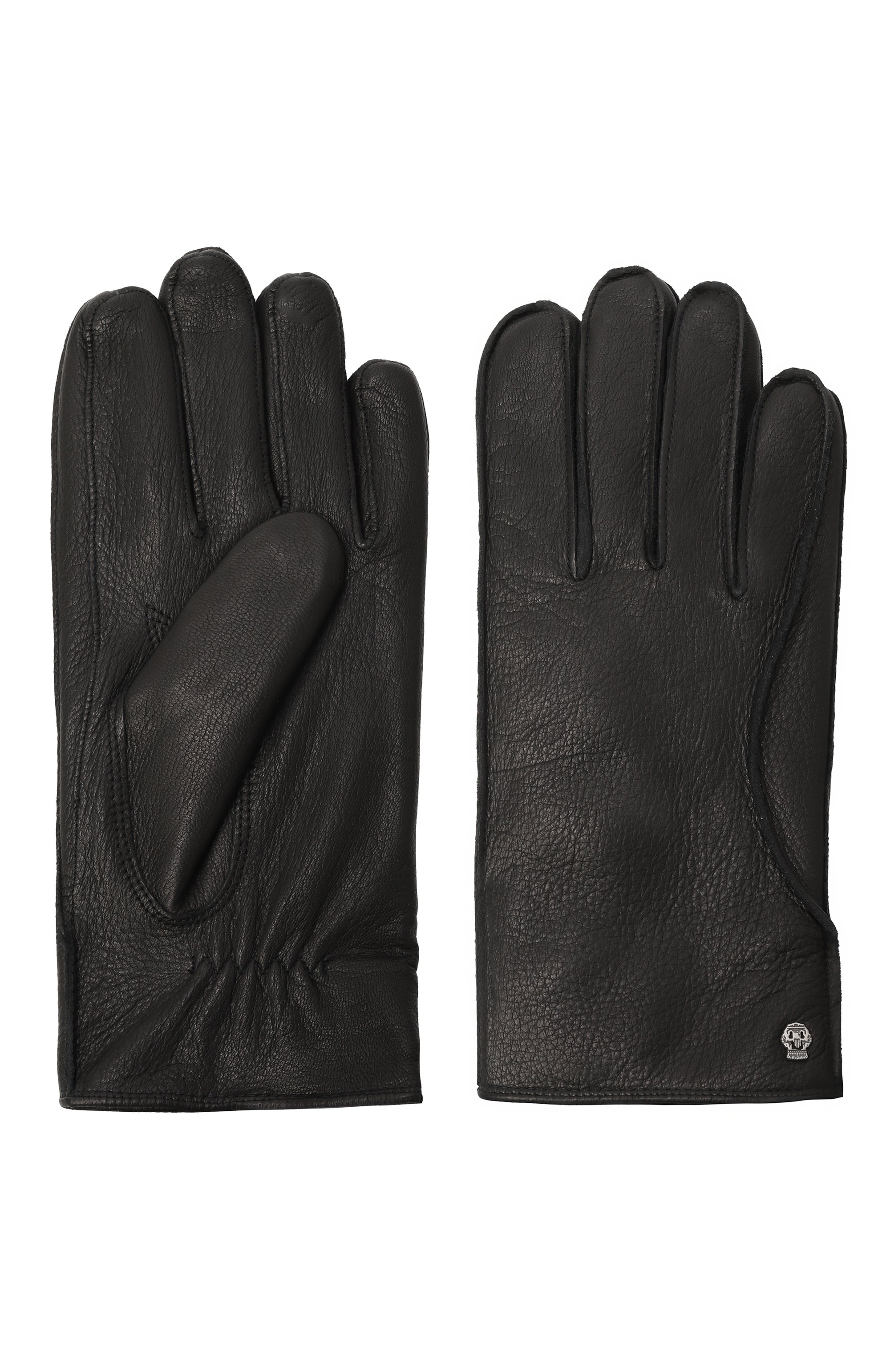 Кожаные перчатки ROECKL, арт. 11013-5300, фото 2