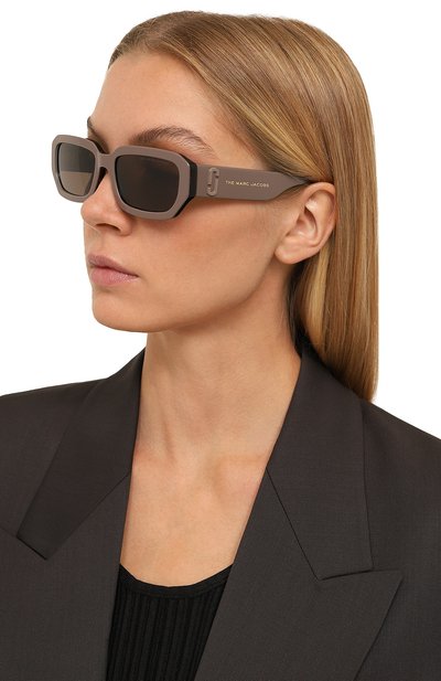 Солнцезащитные очки MARC JACOBS (THE), арт. MARC 614 79U, фото 2