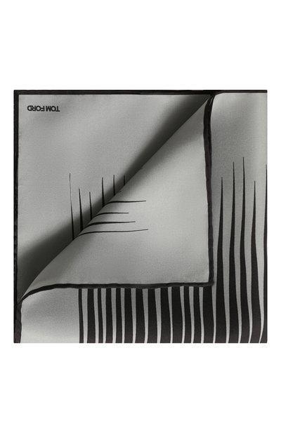 Шелковый платок TOM FORD, арт. 6TF104/TF312, фото 1