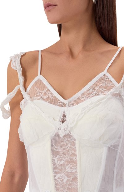 Платье DANIIL ANTSIFEROV, арт. DA_1440, фото 5