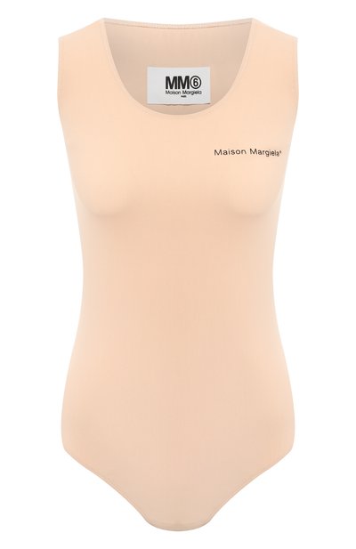 Боди MM6, арт. S52NA0032/S20518, фото 1