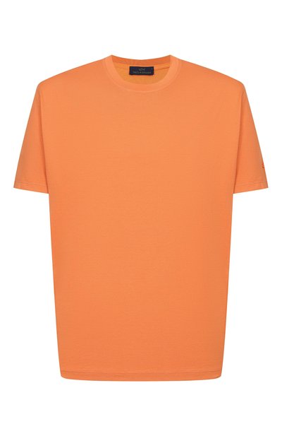 Мужская хлопковая футболка PAUL&SHARK, арт. 25411006_002