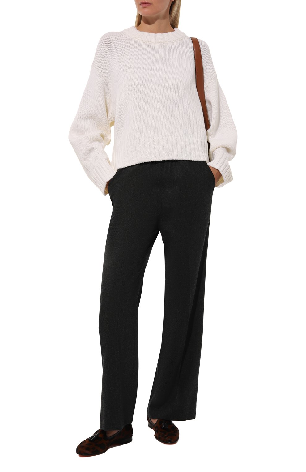 Шерстяной свитер GRAN SASSO, арт. 10288/14308, фото 2