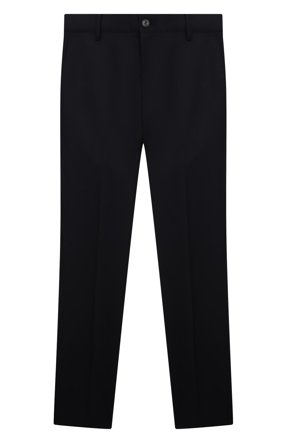 Шерстяные брюки EMPORIO ARMANI, арт. 8N4P10/4N5IZ, фото 1