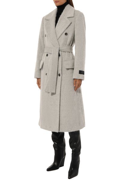 Пальто ICEBERG, арт. N051/4806, фото 3