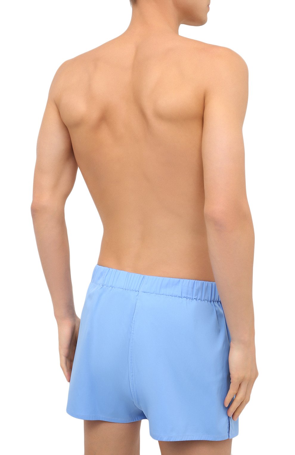 Хлопковые боксеры BRIONI, арт. N1B10L/08010, фото 3