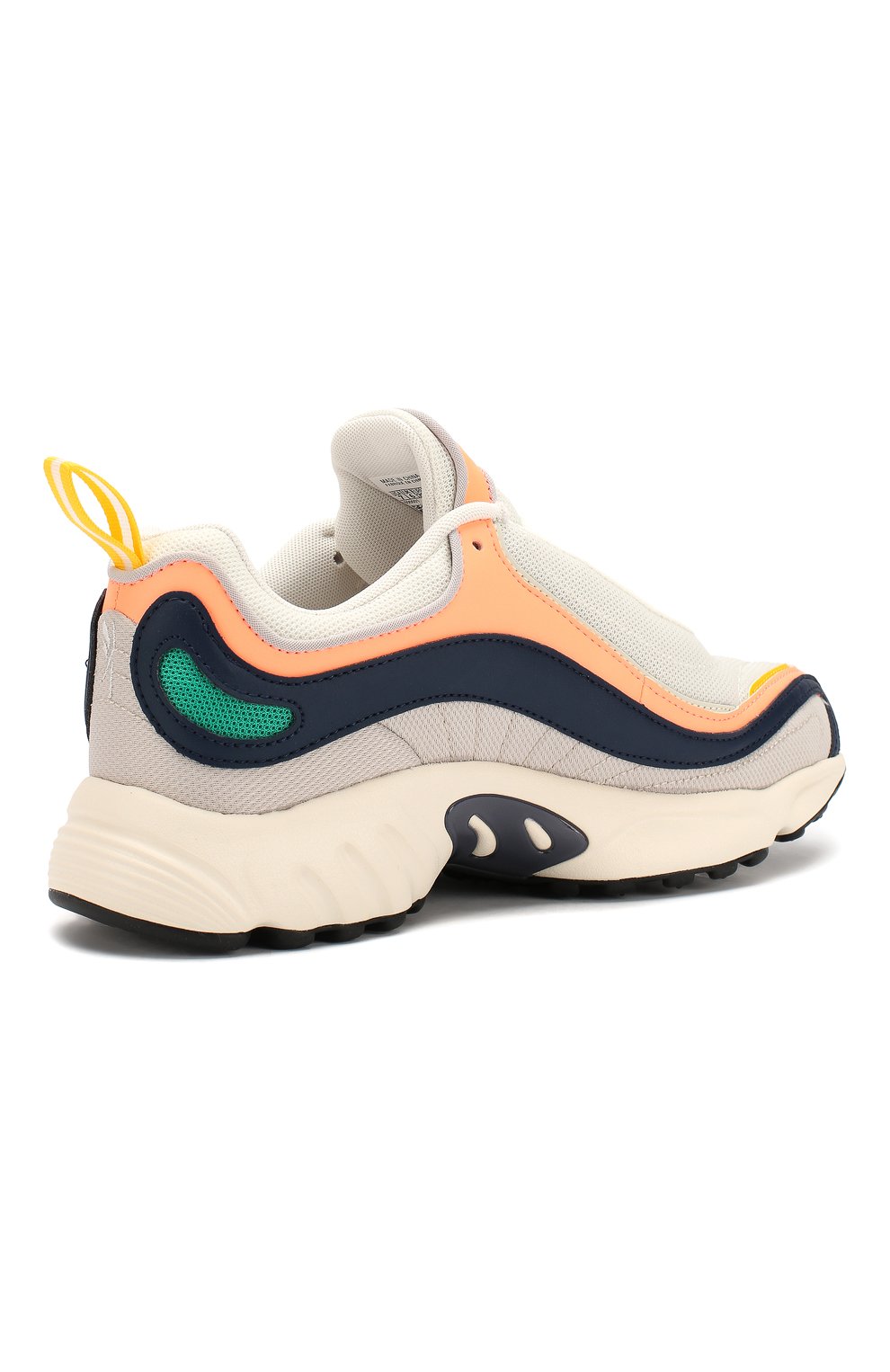 Кроссовки daytona dmx REEBOK, арт. DV8645, фото 4