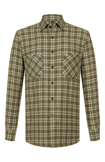 Мужская рубашка STEFANO RICCI, арт. SP008058/BN2821