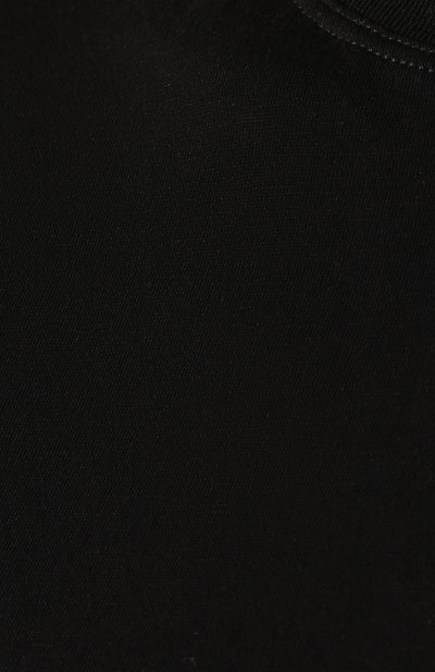 Топ из смеси хлопка и кашемира RTA, арт. WU928-863WID0W, фото 5