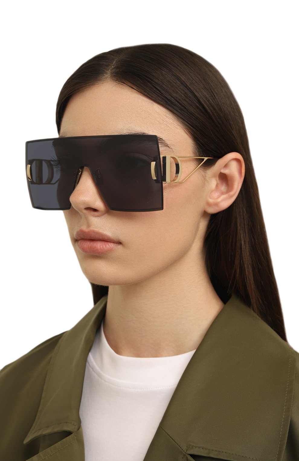 Солнцезащитные очки DIOR EYEWEAR, арт. 30M0NTAIGNE M1U B0B0, фото 2