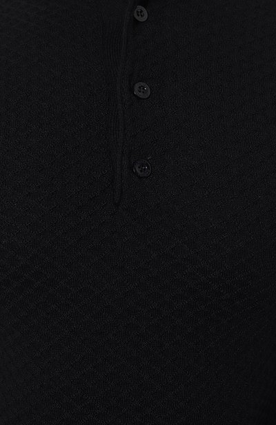 Шерстяной джемпер CANALI, арт. C1025/MK02150, фото 5