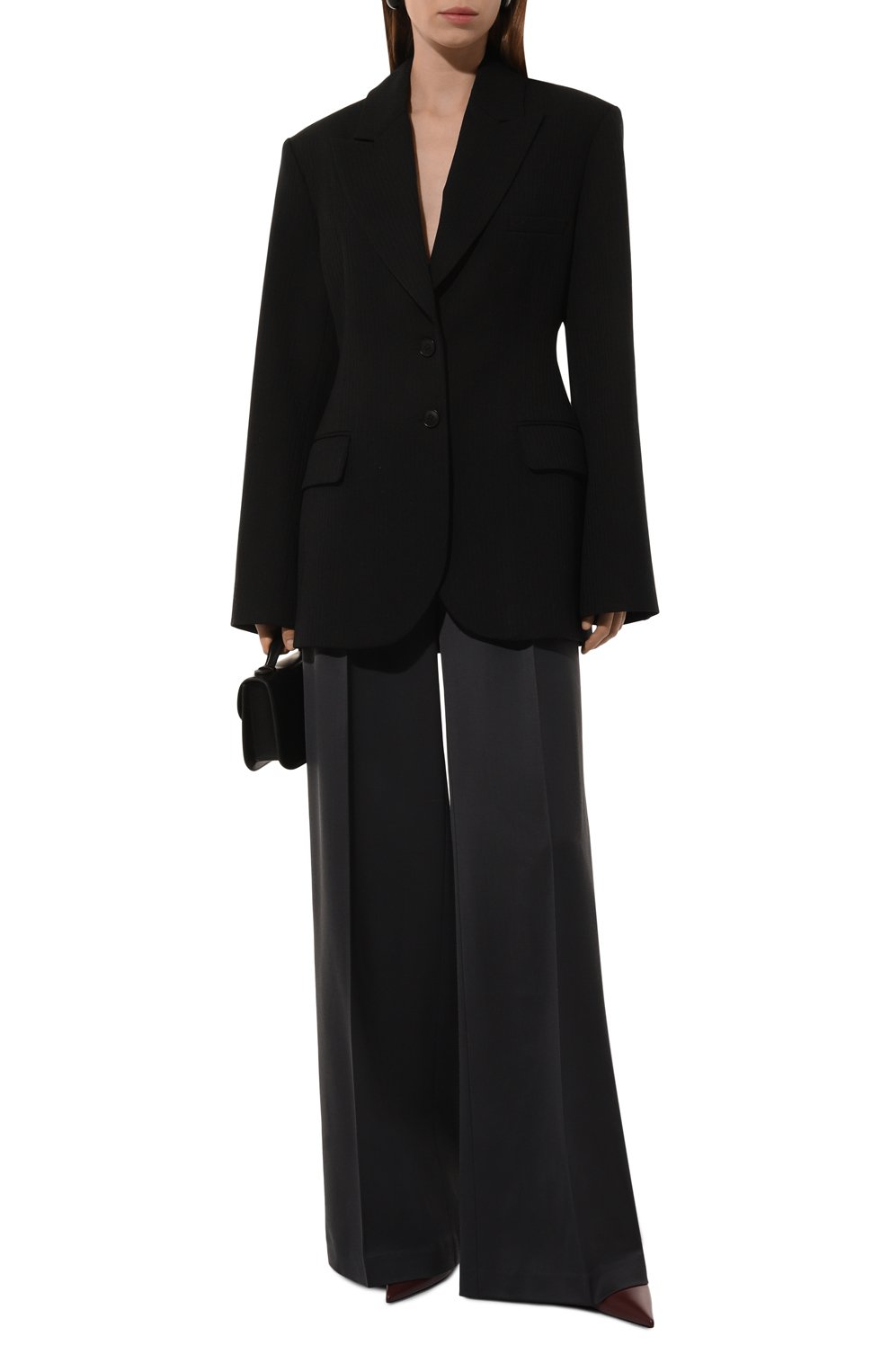 Брюки LESYANEBO, арт. LN07H-740_QU, фото 2