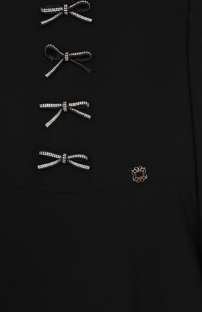 Платье ELIE SAAB JUNIOR, арт. EFAB083/TS0802/12-16, фото 3