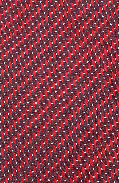 Шелковый галстук CANALI, арт. 24/HJ02841, фото 3