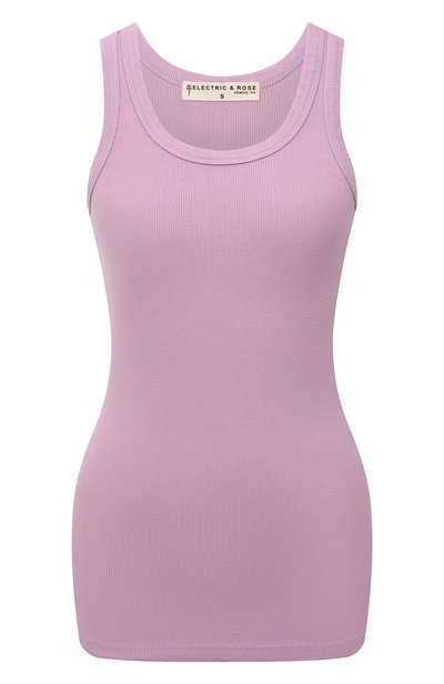 Женская майка из вискозы ELECTRIC AND ROSE, арт. LFTP27