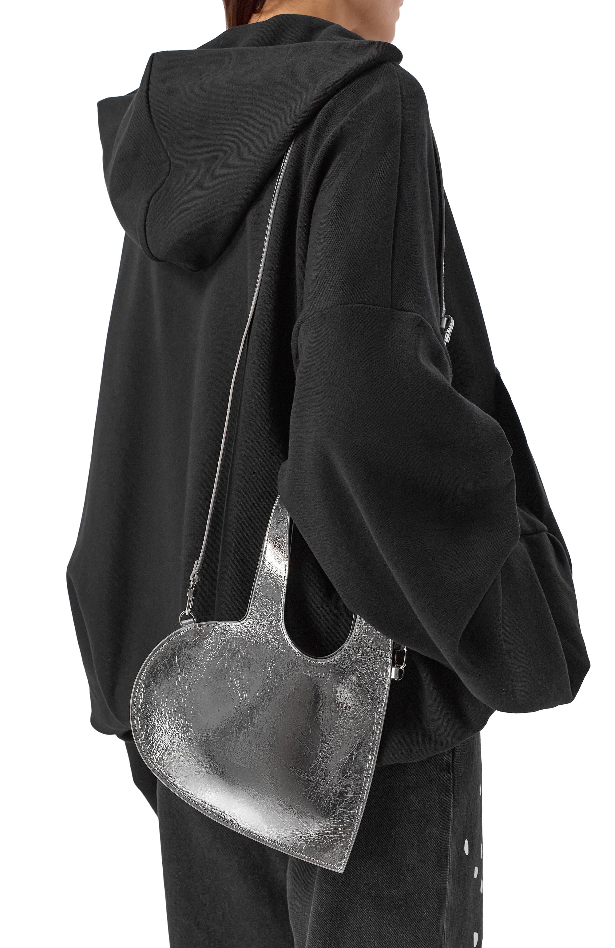 Сумка heart mini COPERNI, арт. C0PBA93F6051, фото 2