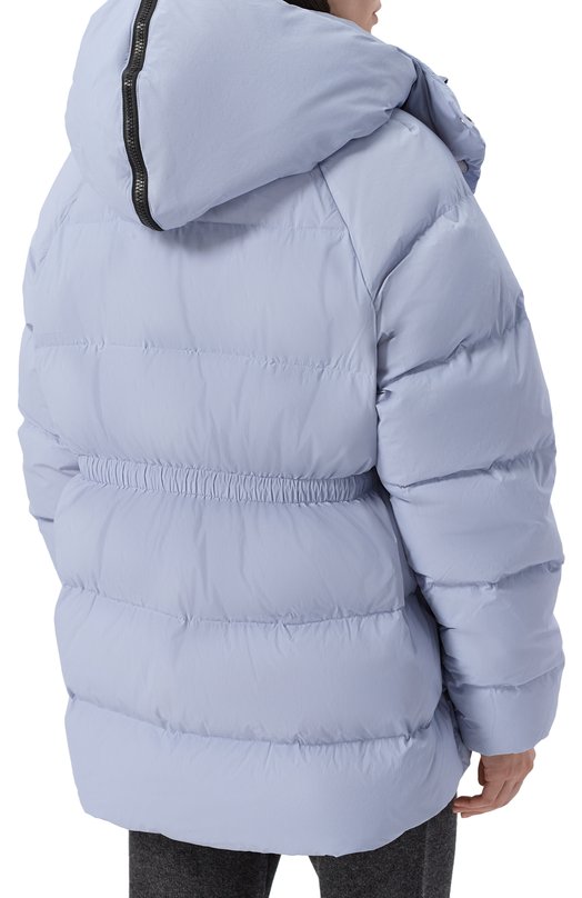 Пуховик Red September 825.02.JKT34.44 Голубой  825.02.JKT34.44 Фото 4