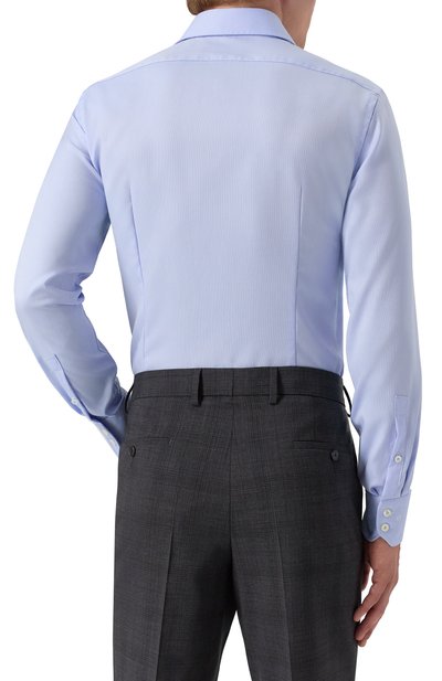 Хлопковая сорочка VAN LAACK, арт. VL-RIVARA-SFN/150445, фото 4