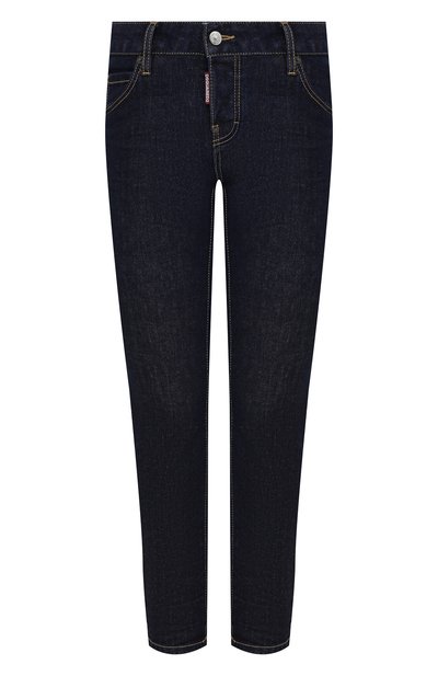 Женские джинсы DSQUARED2, арт. S80LA0018/S30595