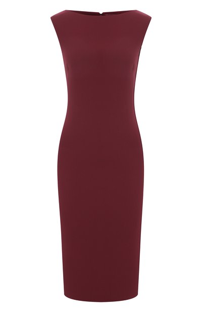 Женское шелковое платье MVST, арт. M25.1PW.D001