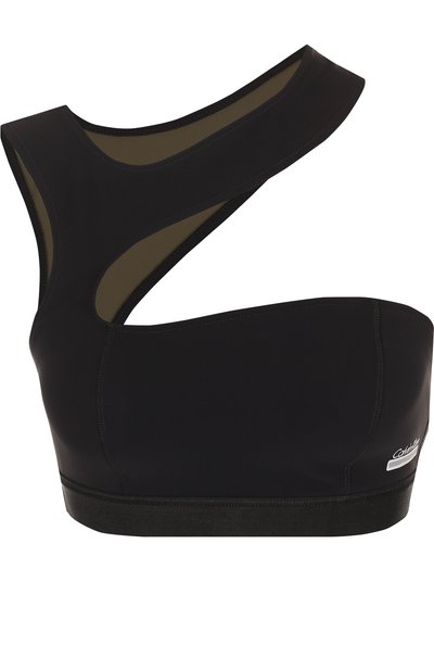 Бра асимметричного кроя  CALVIN KLEIN, арт. KW0KW00442, фото 1