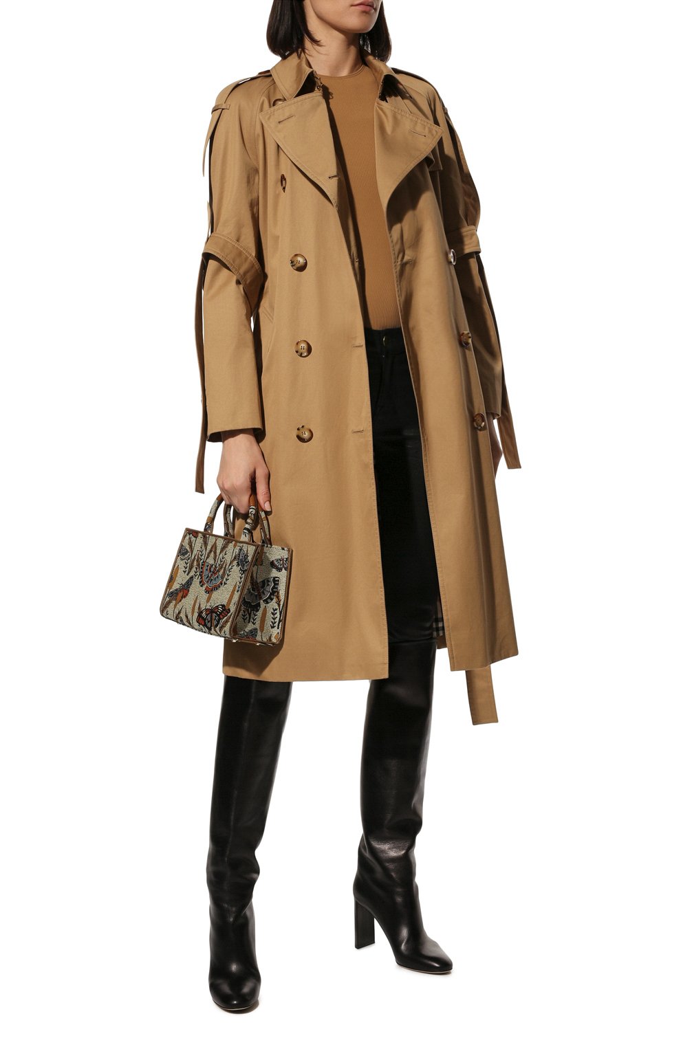 Сумка-тоут furla opportunity mini FURLA, арт. WB00352/BX0622, фото 7