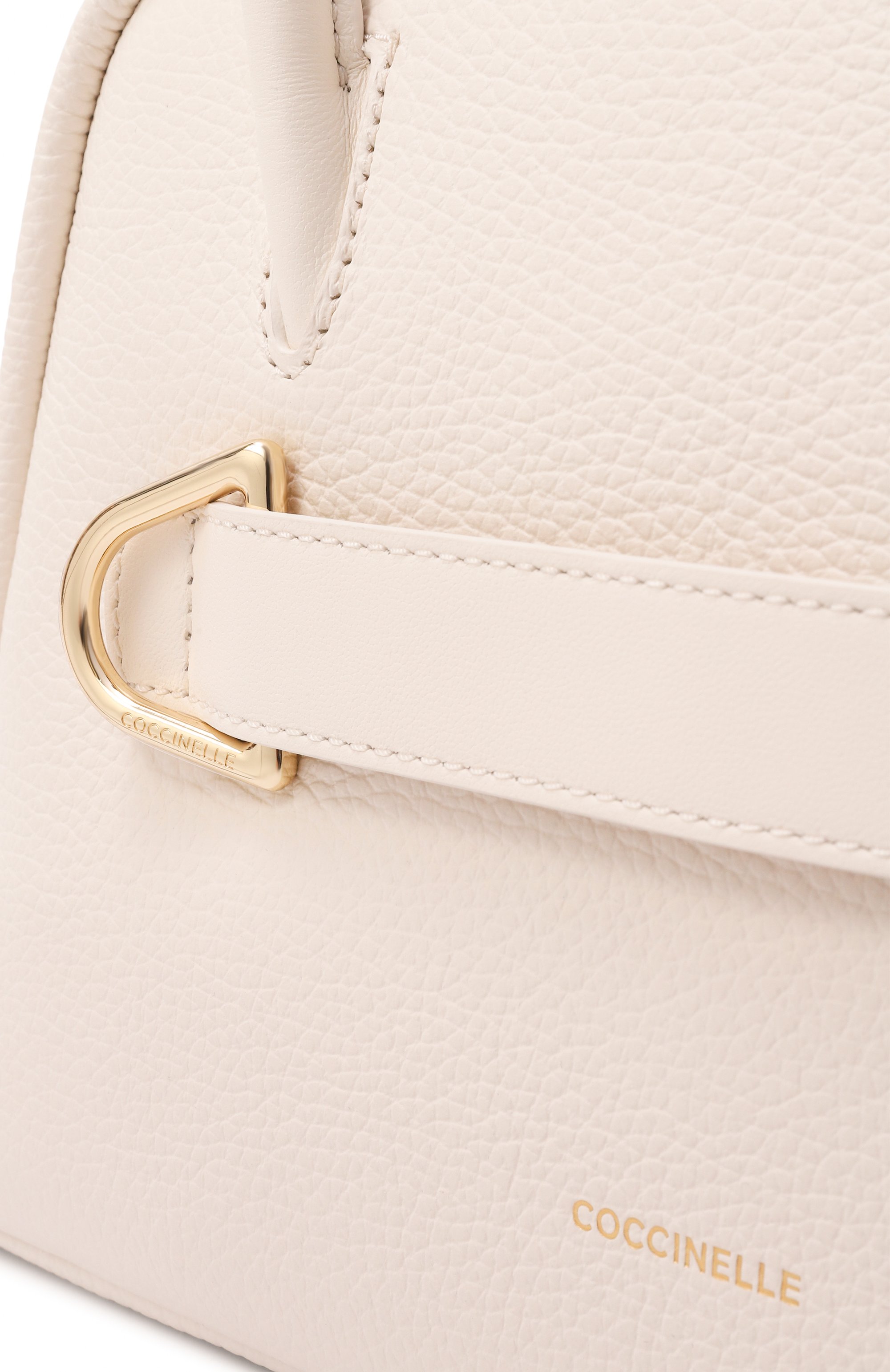 Сумка paki COCCINELLE, арт. E1 U4A 12 01 01, фото 3