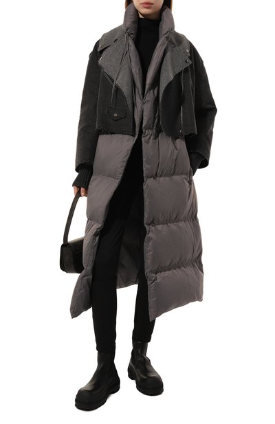 Пуховик ICEBERG, арт. J092/5004_SET, фото 2