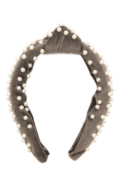 Ободок для волос LELE SADOUGHI, арт. LS031IG, фото 1