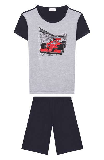 Пижама STORY LORIS, арт. 26142_001