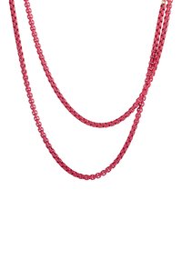 Колье DAVID YURMAN бесцветного цвета по цене 101200 руб., арт. N13302 LKCRL41, фото 1 Колье DAVID YURMAN, арт. N13302 LKCRL41, фото 1