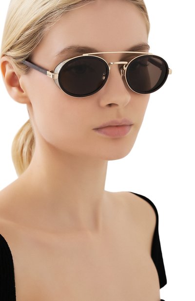 Солнцезащитные очки JIMMY CHOO, арт. T0NIE FG4, фото 2