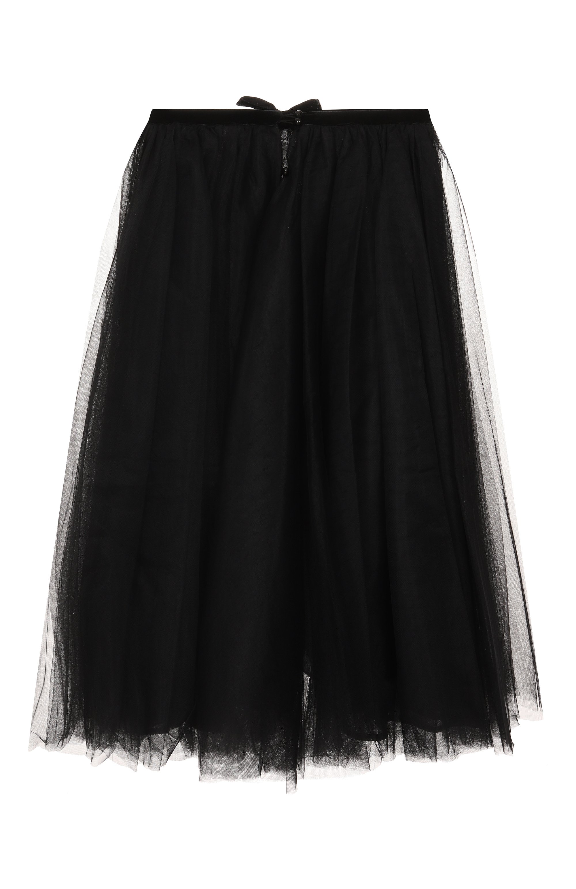 Юбка DESIGNERS CAT черного цвета по цене 28450 руб., арт. 100000K01001181/LAKE SKIRT/14-16, фото 2 Юбка DESIGNERS CAT, арт. 100000K01001181/LAKE SKIRT/14-16, фото 2